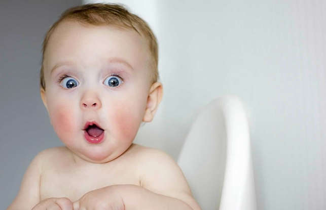 Fascinating facts about human babies