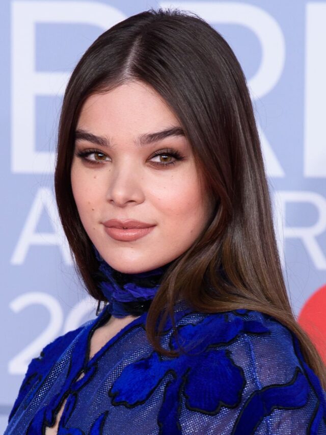 Hailee Steinfeld