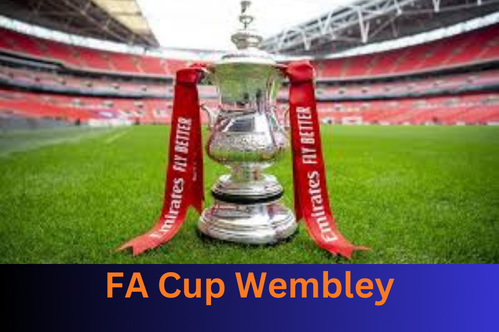 FA Cup Fixtures